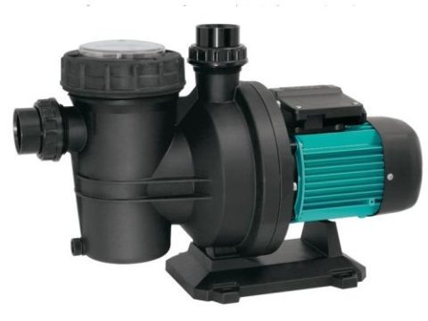 Насос Espa Silen S2 100 24M (Silen 2 100М) (1,5 кВт, 22 куб.м/ч, 230В)