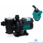 Насос Espa Silenplus 2M MAX (2,2 кВт, 30 куб.м/ч, 230В)