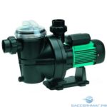 Насос Espa Silen I 50 12M (Iris 750M) (0,65 кВт, 10 куб.м/ч, 230В)