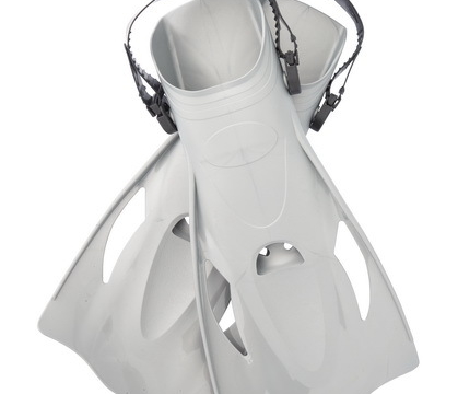 Ласты Meridian Swim, размер 41-46, Bestway (27028)