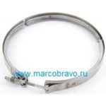 Хомут для горловины фильтра Hayward S0310TE/S0360TE. арт. SX0310N