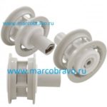 Комплект приводных валов арт. RCX97502KIT привода пылесосов Hayward AquaVac 500