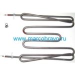 Нагревательный элемент (ТЭН) печи Tylo Compact 2/4 и Compact 2/4 и Combi 4RC