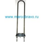 Нагревательный элемент (ТЭН) парогенератора Tylo Steam 6VA. 230V/400V