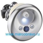 Противоток Speck Badu Jet Vogue 58 м3/ч LED (3.3 кВт. 380 В) (комплект: насос. щит. обвязка)