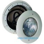 Прожектор Aquant 82101 (300Вт. 12В) (под бетон). пластиковый
