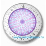 Прожектор светодиодный Emaux E-Lumen-441 многоцветный (35Вт. 12В). накладной