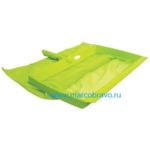 Сачок Kokido Design-O арт. K414BU с мешком для дна. без ручки