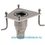 Закладная деталь водопада Flexinox Mini Bali