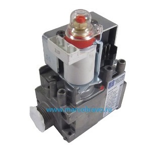 Газовый клапан напольного котла Electrolux: FSB Mi. FSB Mi/HW. Mpi/HW. FSB Mpi (ECO D)