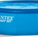 Бассейн надувной INTEX Easy Set 305*76 см