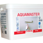 Гидроизоляционный состав AQUAMASTER 9,8 кг