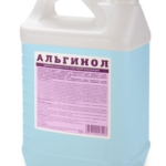 Альгинол, 5л