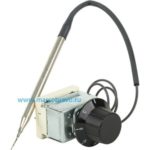 Термостат электронагревателей Elecro. артикул SP MIS CS