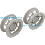 Комплект передаточных муфт арт. RCX97505PAK2 привода пылесосов Hayward: AquaVac 500 / eVAC Pro / SharkVac XL/ SharkVac / eVAC