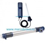 Ультрафиолетовая установка Filtreau UV-C Pool Basic UVB0006 80W