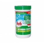 Порошок HTH pH Minus для понижения уровня pH в бассейне. 2 кг ПРОДАЖА ОТ 3-Х БАНОК