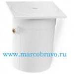 Нагревательный элемент (ТЭН) печи с парогенератором Tylo Sense Combi v1, с 13–05–2013