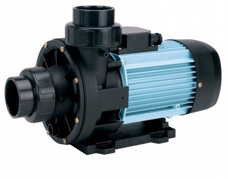 Насос Espa Piscis 4M (1,4 кВт, 20 куб.м/ч, 230В)
