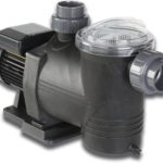 Насос с префильтром IML New MiniPump NEWMP033M (5.5 м3/ч. 220 в). Испания
