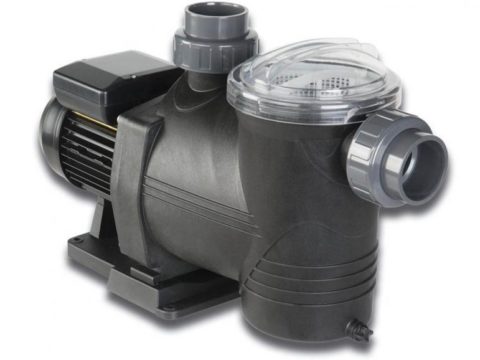 Насос с префильтром IML New MiniPump NEWMP033M (5.5 м3/ч. 220 в). Испания