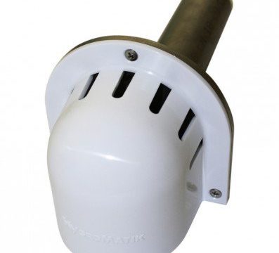 Паровая форсунка Hygromatik DN 40