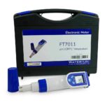 Electronic Meters by Water-i.d. FT7021