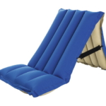Кресло-матрас надувное Camping Chair, 159*53.5*14 см, Bestway (69013)