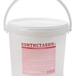 Контистабил рН- (pH минус гранулы) 1кг
