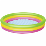 Бассейн надувной круглый 152*30 см Summer Set Pool Bestway