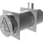 Паровая форсунка Hygromatik Fog Maker