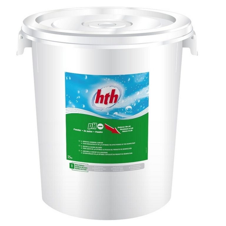 HTH_pH_25Kg_3D
