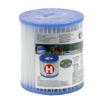 Картридж сменный для насосов-фильтров H Intex (29007)