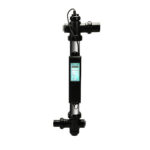 Ультрафиолетовая установка aquaviva nano tech UV40 timer, арт. 23265