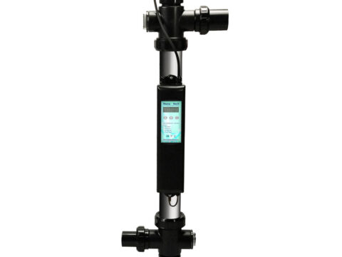 Ультрафиолетовая установка aquaviva nano tech UV40 timer, арт. 23265