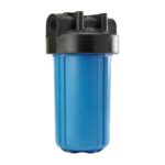 Магистральный фильтр Big Blue 10 — 3/4″ (корпус)