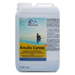 Альба супер К 3л.