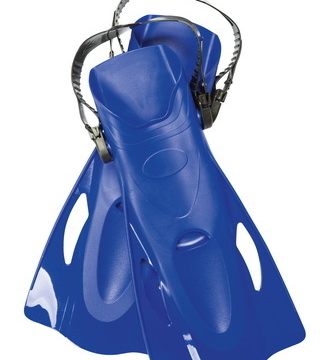 Ласты Sureswim, размер 37-41, Bestway
