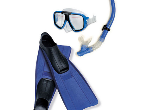 Фильтр песочный Laswim P-CG500 (535 мм, 11,5 м3/ч, с 6-п вентилем 1 1/2@)