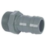 Адаптер для шланга Coraplax (Ø32 мм с резьбой 1 1/2) арт. 7134050