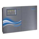 Автоматическая станция обработки воды Bayrol Analyt-3 Cl. pH (с датчиком температуры) для бассейнов объемом 501-1000 куб.м (комплект с насосами)