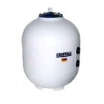 Бочка фильтра Behncke Cristall D900 (900мм. боковое подсоединение)