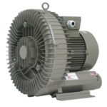 Компрессор низкого давления Kripsol SKH 251 M1.B (216 м3/ч. 220В)