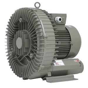 Компрессор низкого давления Fiberpool НРЕ-4018-1 (210 м3/ч. 220В)