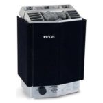 Электрическая печь с парогенератором Tylo Combi Compact 4 (1.2-4.5 м3. 4.5 кВт) (с панелью управления H1)