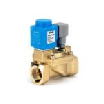Клапан электромагнитный 1» Danfoss (042U412232)