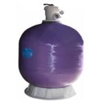 Фильтр песочный Фильтр AquaViva QT900 (900мм. 31.2 м3/ч. с 6-п вентилем 2) (верхнее подсоединение 63 мм). Гонконг