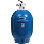 Фильтр песочный Pahlen 760 (760мм. 22м3/ч. c 6-п вентилем ABS) (верхнее подсоединение)