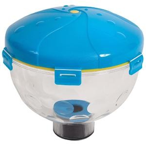 Фонарь плавающий многоцветный Game Underwater Kool-Light-O-Scope