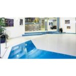 Жалюзи. механизм и мотор с трансформатором GRANDO IBS-2 (14.95×4.52м)